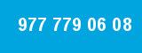 977 779 06 08